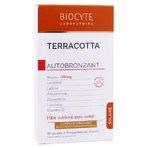 BIOCYTE TERRACOTTA SELF-TANNING 30 CAPSULES