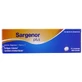 SARGENOR PLUS 14 EFFERVESCENT TABLETS
