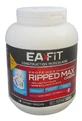 EAFIT RIPPED MAX CASEIN, STRAWBERRY FLAVOR, 750G