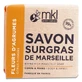 MKL MARSEILLE SUPERFAT SOAP, CITRUS BLOSSOM, 100G