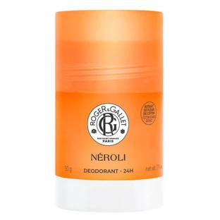 ROGER & GALLET 24-STUNDEN-NEROLI-DEODORANT 50 G