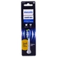 PHILIPS SONICARE C3 PREMIUM REFILL PACK: 2 + 1 MEDIUM BRUSH HEADS