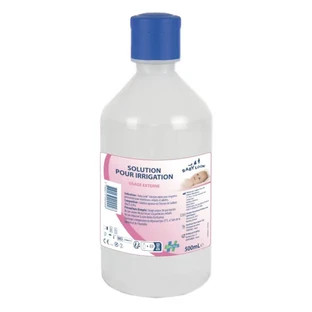 BABY LOOK SPÜLLÖSUNG 500 ml