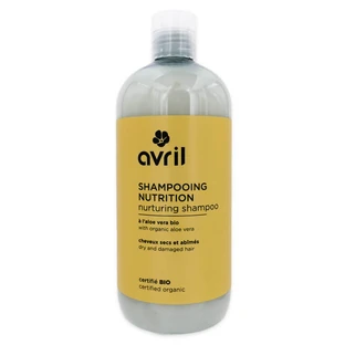 AVRIL BIO ȘAMPON NUTRITIV 500 ML