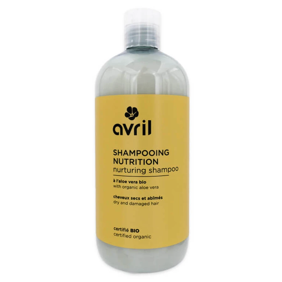 AVRIL BIO ȘAMPON NUTRITIV 500 ML