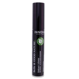 INNOXA GOOD NATURE BLACK VOLUME MASCARA 15 ML