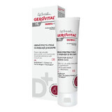 Gerovital H3 Derma+ Crema para piel con rojeces y descamación, 50 ml, Farmec