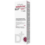 Gerovital H3 Derma+ Crème peaux avec rougeurs et squames, 50 ml Gerovital H3 Derma+ Crème peaux avec rougeurs et squames, 50 ml