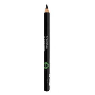 LÁPIZ KAJAL NEGRO INNOXA BELLE & GOOD NATURE 1,14 g