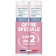 DUCRAY ICTYANE MOISTURIZING STICK FOR DRY LIPS, PACK OF 2 X 3G