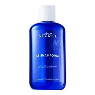 PIN UP SECRET LE SHAMPOING 250ML