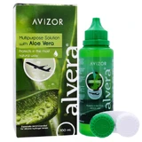 AVIZOR ALVERA CONTACTLENZENVLOEISTOF 100 ML
