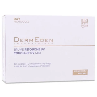 DERMEDEN UV TOUCH-UP MIST SPF 50 8 ml