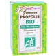 APIPHARM: GOMINOLAS DE PROPÓLEO, MIEL Y EUCALIPTO ECOLÓGICAS, 45 G