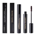 KORRES VOLCANIC MINERALS MASCARA DRAMA VOLUME 02 PLUM BROWN 11 ml