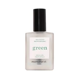 MANUCURIST GROENE MATTE TOPLAK 15 ML