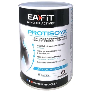 EAFIT PROTISOYA ALL-AROUND SABOR A CHOCOLATE 320 g