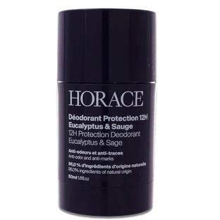 HORACE 12-STUNDEN-DEODORANT, EUKALYPTUS & SALBEI, 50 ML
