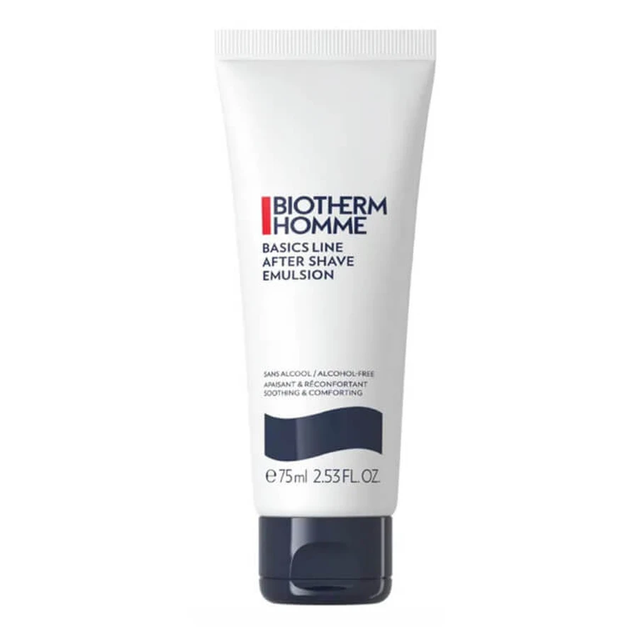 BIOTHERM MEN AFTER-SHAVE EMULSION 75ML