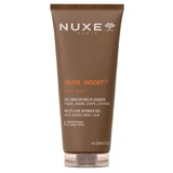 NUXE MEN BOOST GEL DE DUCHA MULTIFUNCIONAL 200 ml