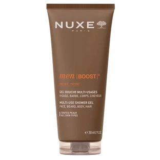 NUXE MEN BOOST MULTIFUNCTIONELE DOUCHEGEL 200 ML