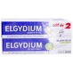 ELGYDIUM ZAHNAUFHELLENDE ZAHNPASTE MIT ZITRONENFRISCHE, 2ER-PACK À 75 ML