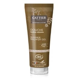 CATTIER SUBLIME ALCHIMIE ORGANIC SHOWER GEL 200ML