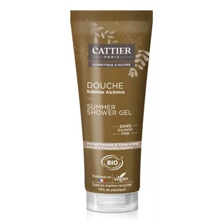 CATTIER SUBLIME ALCHIMIE BIO-DUSCHGEL 200 ml
