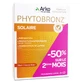 ARKOPHARMA SOLAIRE PHYTOBRONZ PROGRAMME 2 MOIS 60 CAPSULES