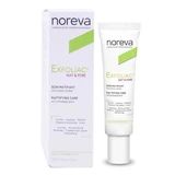 NOREVA EXFOLIAC MAT & PORE MATTIFYING TREATMENT 30ML