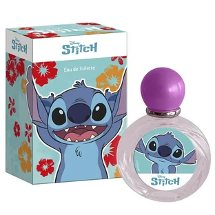 DISNEY STITCH EAU DE TOILETTE SPRAY 50ML
