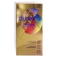 DUREX NUDE LATEX-FREE 10 CONDOMS