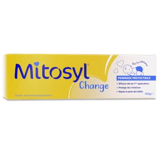MITOSYL CHANGE, POMADA PROTECTORA, 100 G