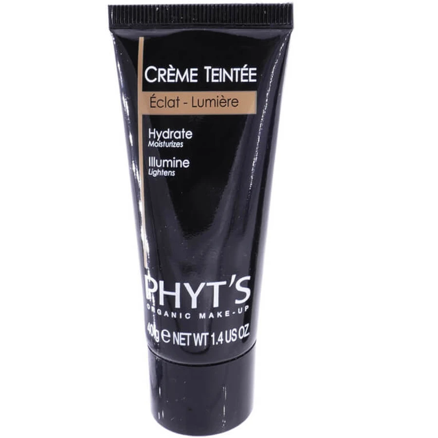 PHYT'S RADIANT GLOW FOUNDATION 40G