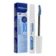 MÁSCARA DE PESTAÑAS RESISTENTE AL AGUA DE MAVALA, AZUL GLACIAR, 10 ML