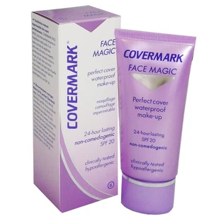COVERMARK FACE MAGIC 6 SPF 20 30 mL