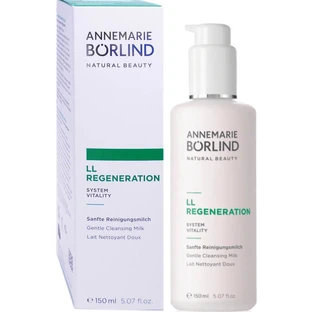 BORLIND LL REGENERATION LAIT NETTOYANT DOUX 150ML