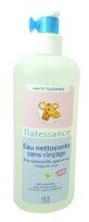 NATESSANCE NO-RINSE CLEANSING WATER 500ML