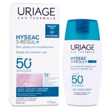 URIAGE HYSEAC 3-REGUL+ LSF 50+ 50 ml