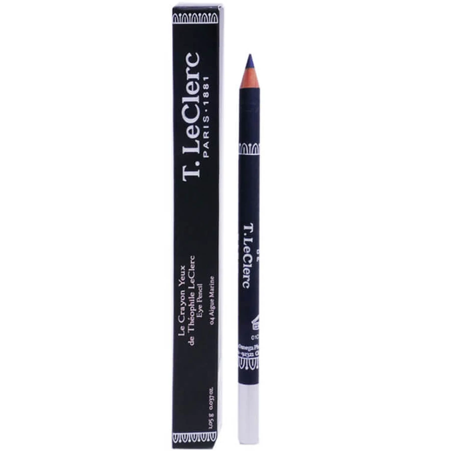T.LECLERC EYE PENCIL 04 AQUAMARINE