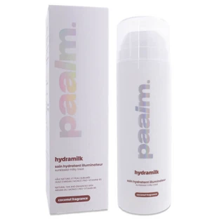 PAALM HYDRAMILK ILLUMINATING MOISTURIZER 150ML