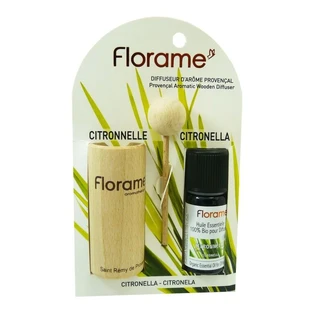 FLORAME PROVENCAL LEMONGRASS-AROMADIFFUSOR
