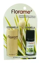 FLORAME PROVENCAL AROMADIFFUSOR MET CITROENGRAS