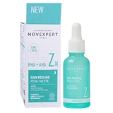 NOVEXPERT CLEAR SKIN PEELING-BEHANDLUNG 30 ML
