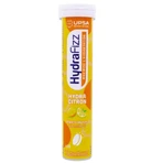 UPSA HYDRAFIZZ HYDRA LEMON 16 BRUISTABLETTEN