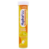 UPSA HYDRAFIZZ HYDRA LEMON 16 COMPRIMIDOS EFERVESCENTES