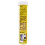 UPSA HYDRAFIZZ HYDRA LEMON 16 BRUISTABLETTEN