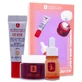 ERBORIAN CC EYE DORE SET + SKIN THERAPY EYE + NIGHT SERUM