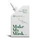 MAKE MY MASK TRICHO-PURE PRE-SHAMPOO-SCHLAMMMASKE 180 ml