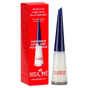 HEROME EXTRA-STARKER NAGELHÄRTER 10 ML